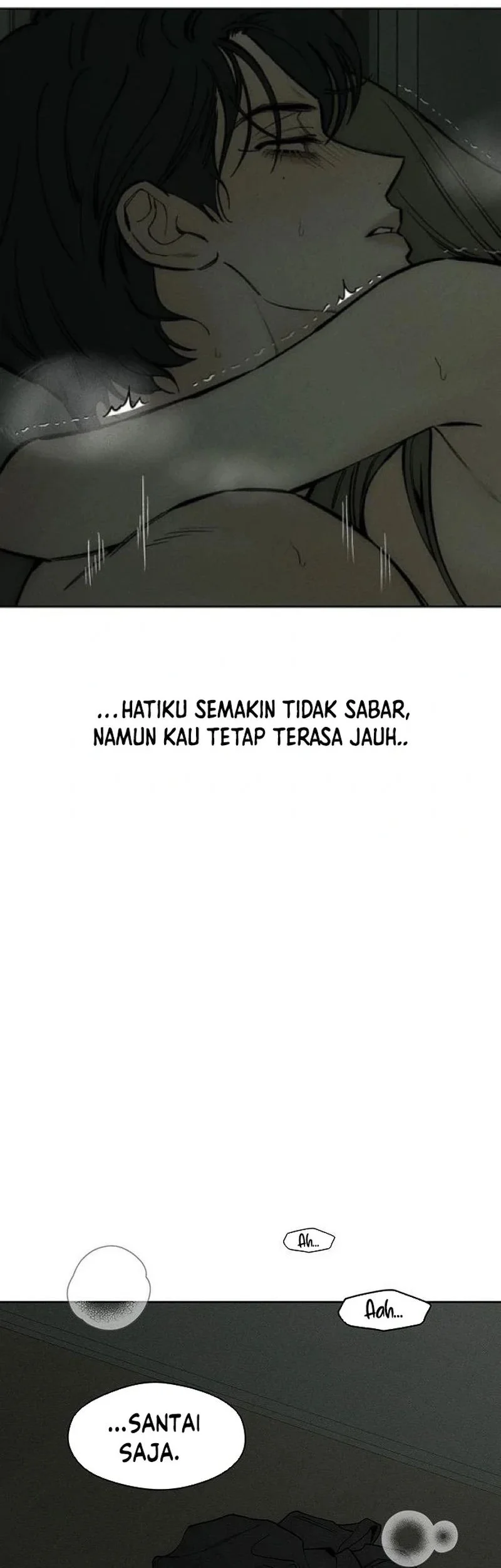 Tears on a Withered Flower Chapter 64 - halaman 58