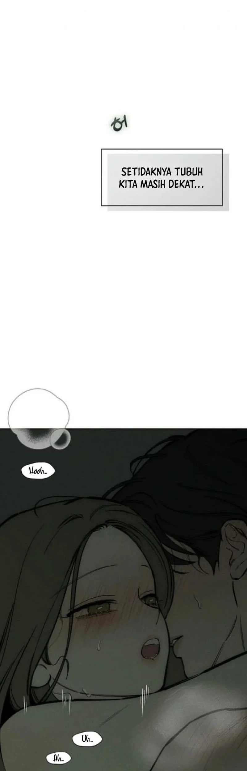 Tears on a Withered Flower Chapter 64 - halaman 60