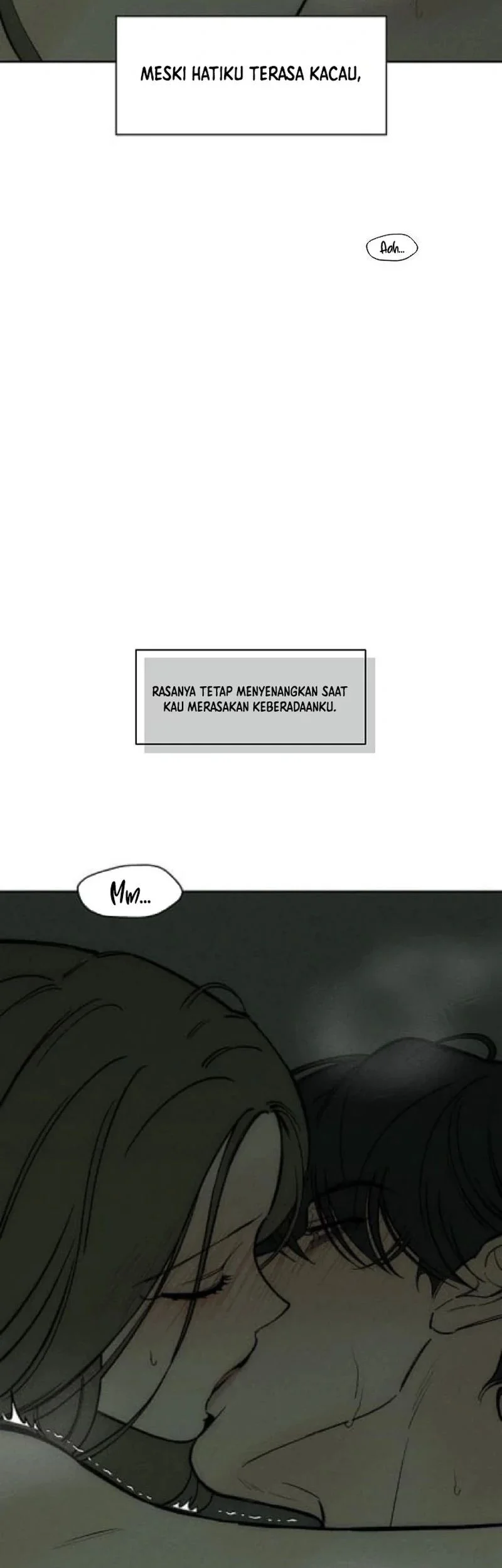 Tears on a Withered Flower Chapter 64 - halaman 61