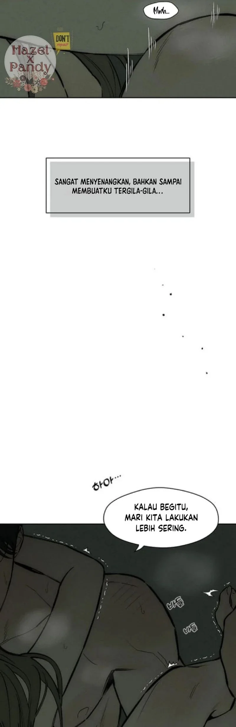Tears on a Withered Flower Chapter 64 - halaman 62