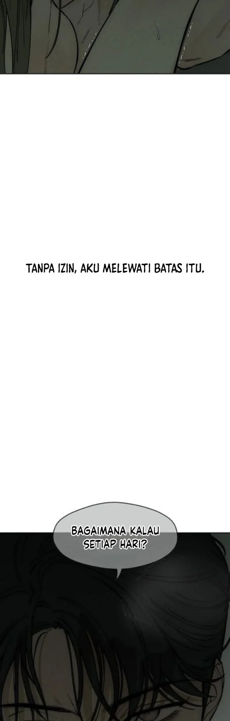 Tears on a Withered Flower Chapter 64 - halaman 63