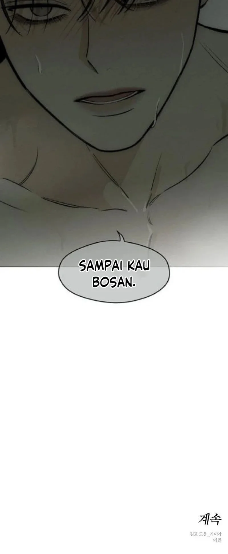 Tears on a Withered Flower Chapter 64 - halaman 64