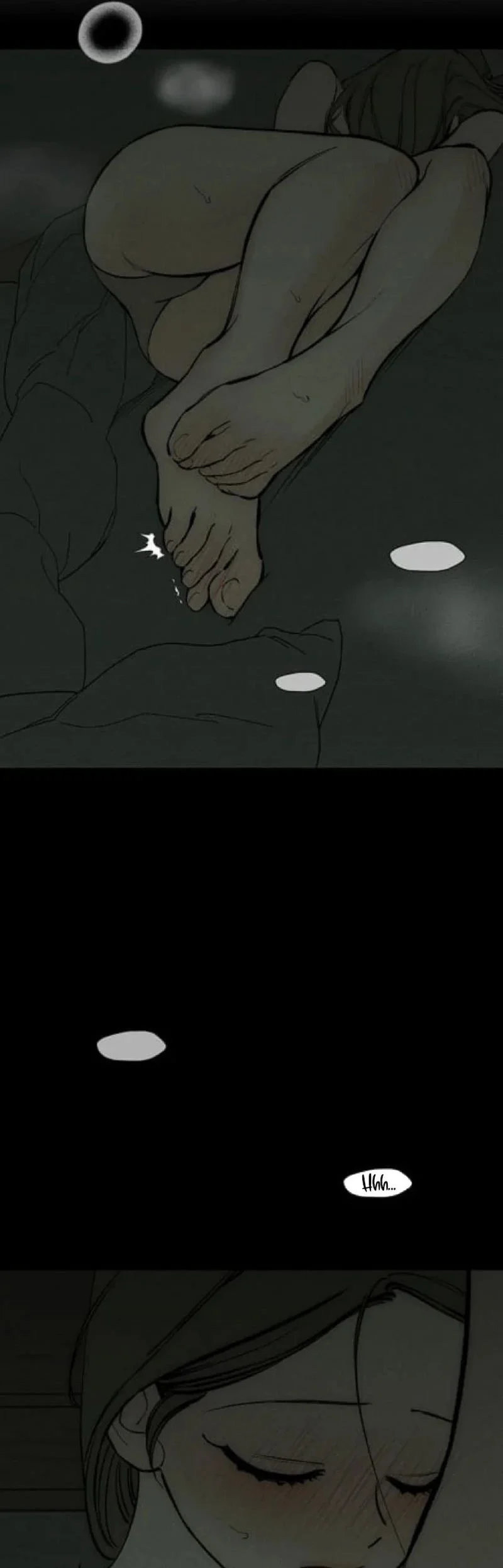 Tears on a Withered Flower Chapter 64 - halaman 8