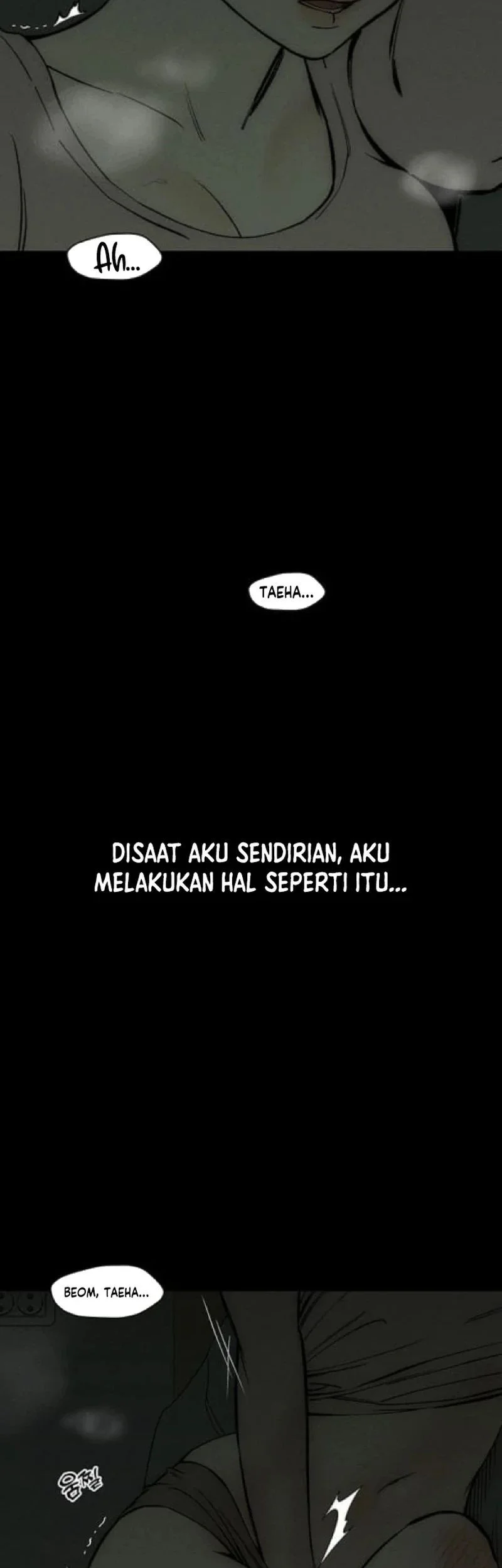 Tears on a Withered Flower Chapter 64 - halaman 9