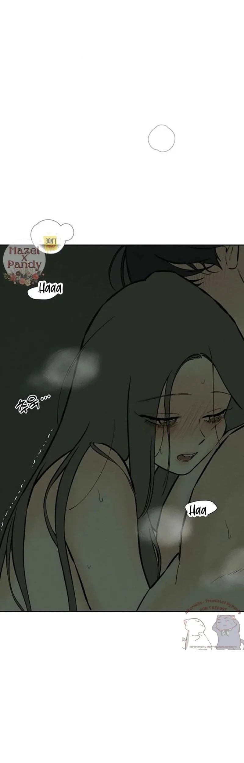 Tears on a Withered Flower Chapter 65 - halaman 11