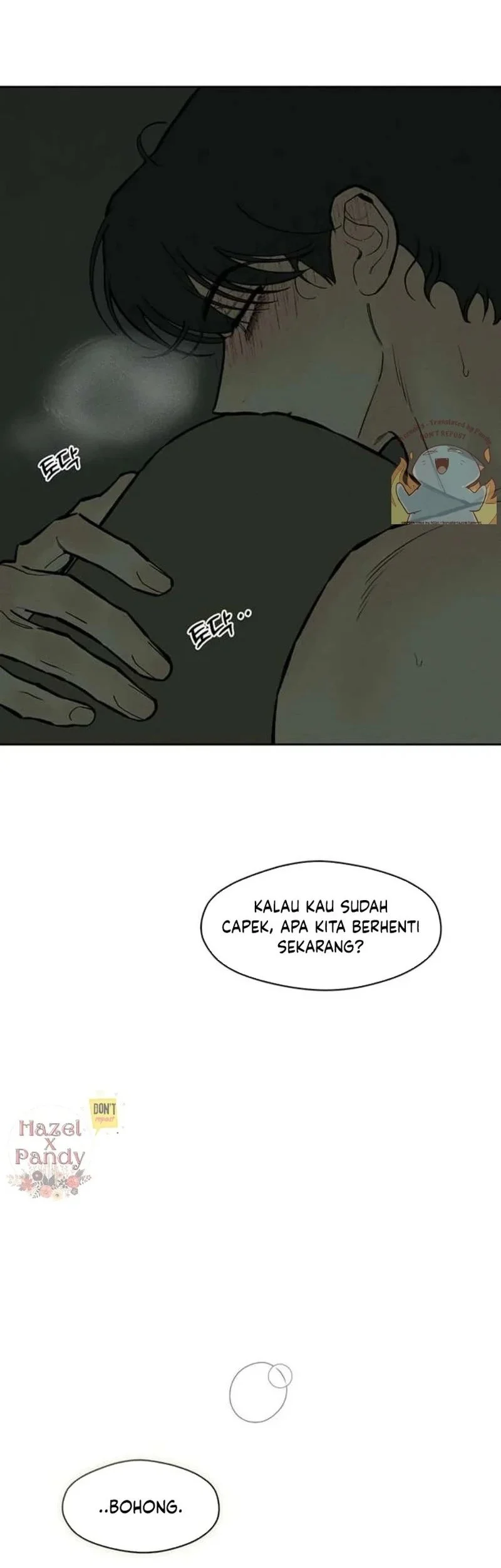 Tears on a Withered Flower Chapter 65 - halaman 12