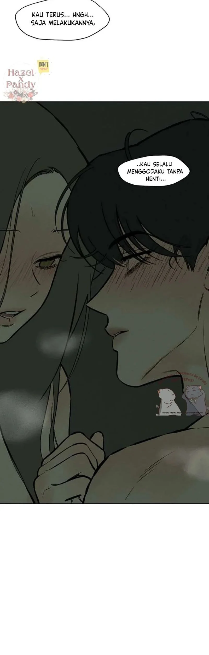 Tears on a Withered Flower Chapter 65 - halaman 14