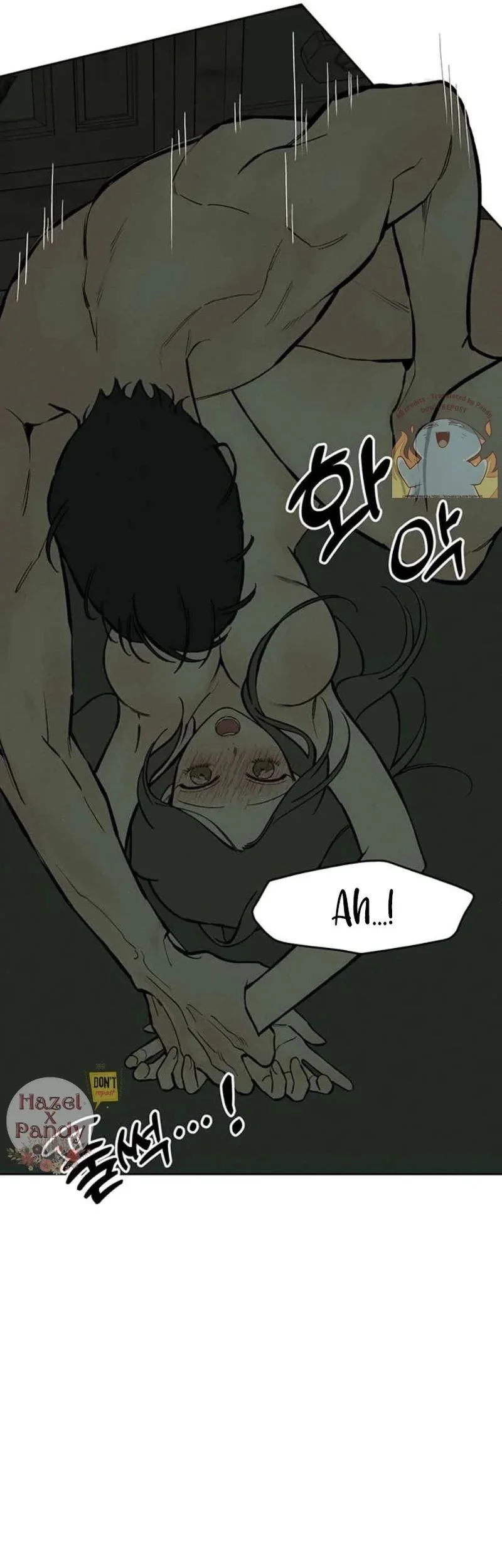 Tears on a Withered Flower Chapter 65 - halaman 19