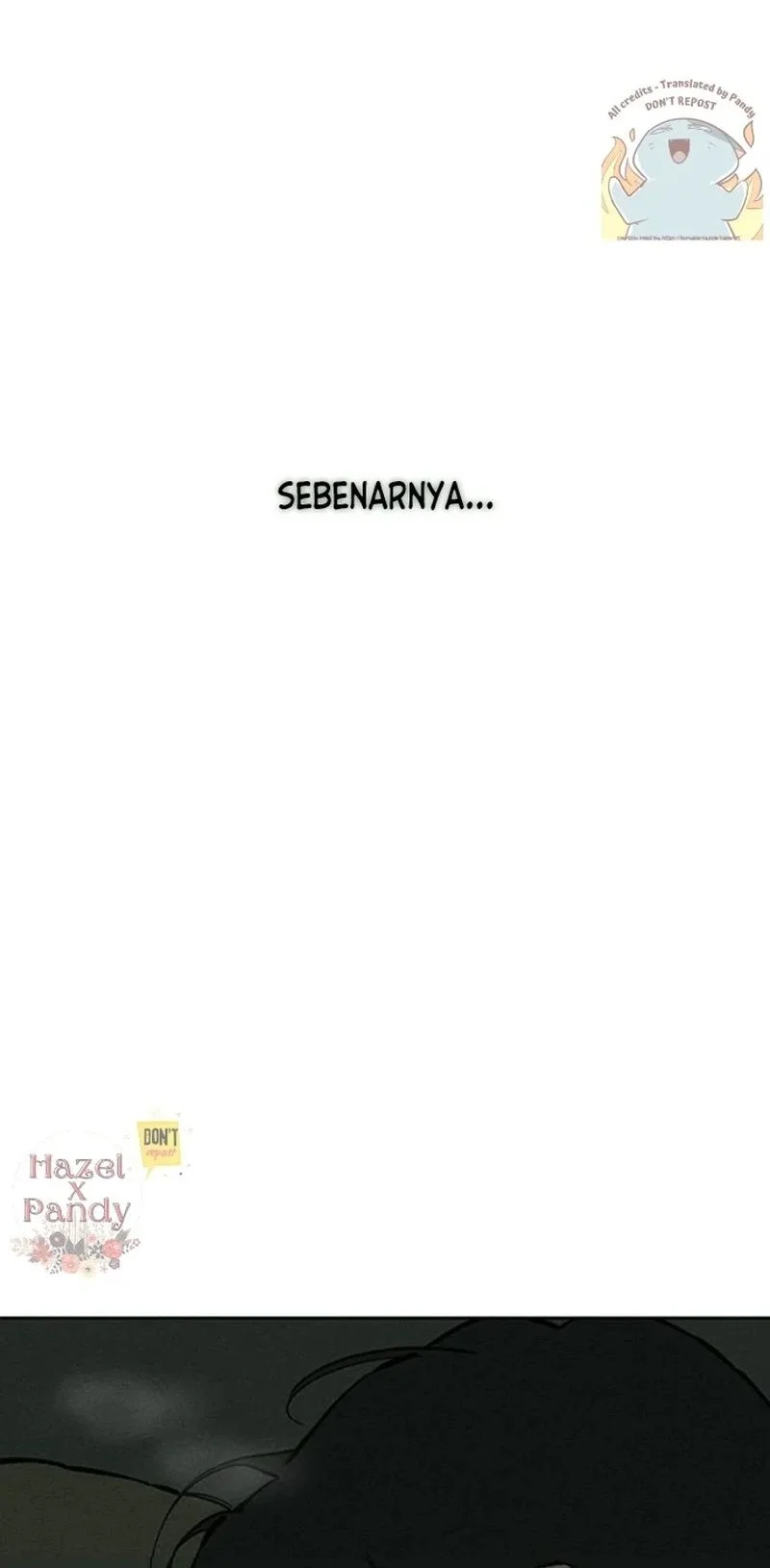 Tears on a Withered Flower Chapter 65 - halaman 22