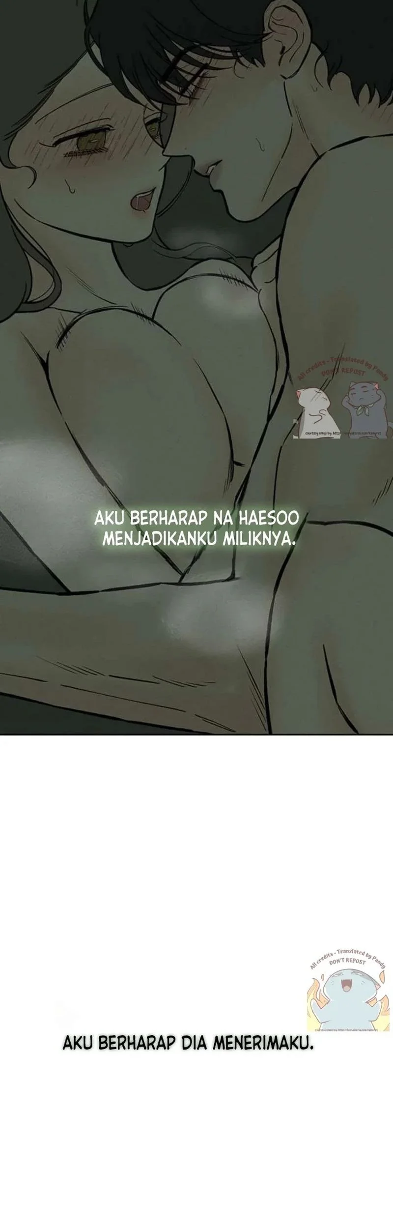 Tears on a Withered Flower Chapter 65 - halaman 23