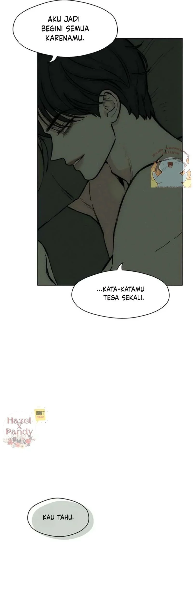 Tears on a Withered Flower Chapter 65 - halaman 29