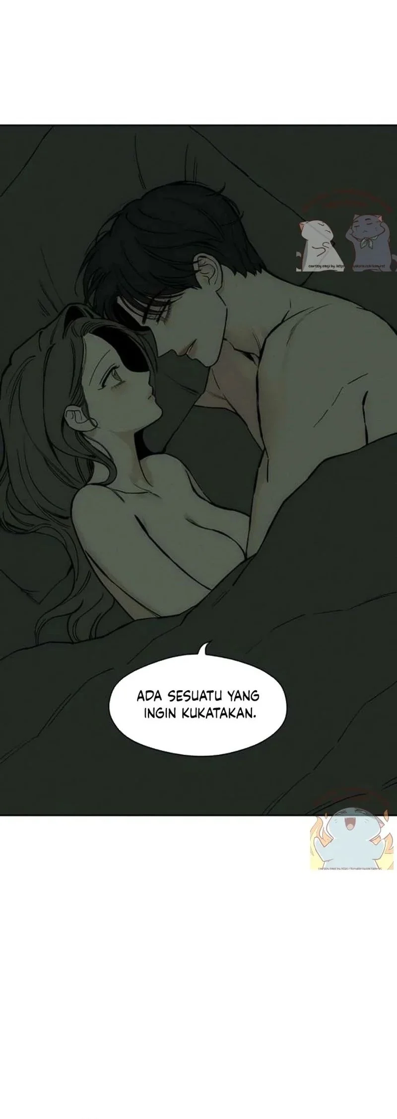 Tears on a Withered Flower Chapter 65 - halaman 30