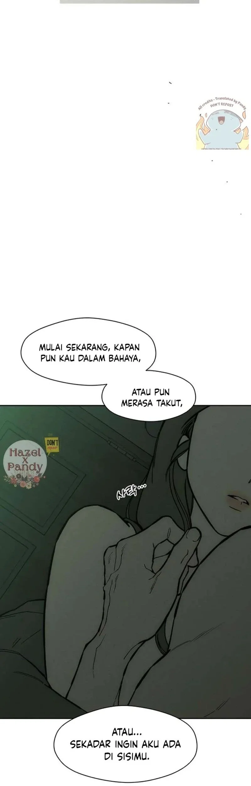 Tears on a Withered Flower Chapter 65 - halaman 32