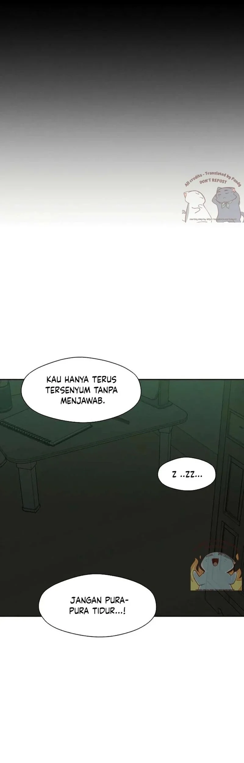 Tears on a Withered Flower Chapter 65 - halaman 44