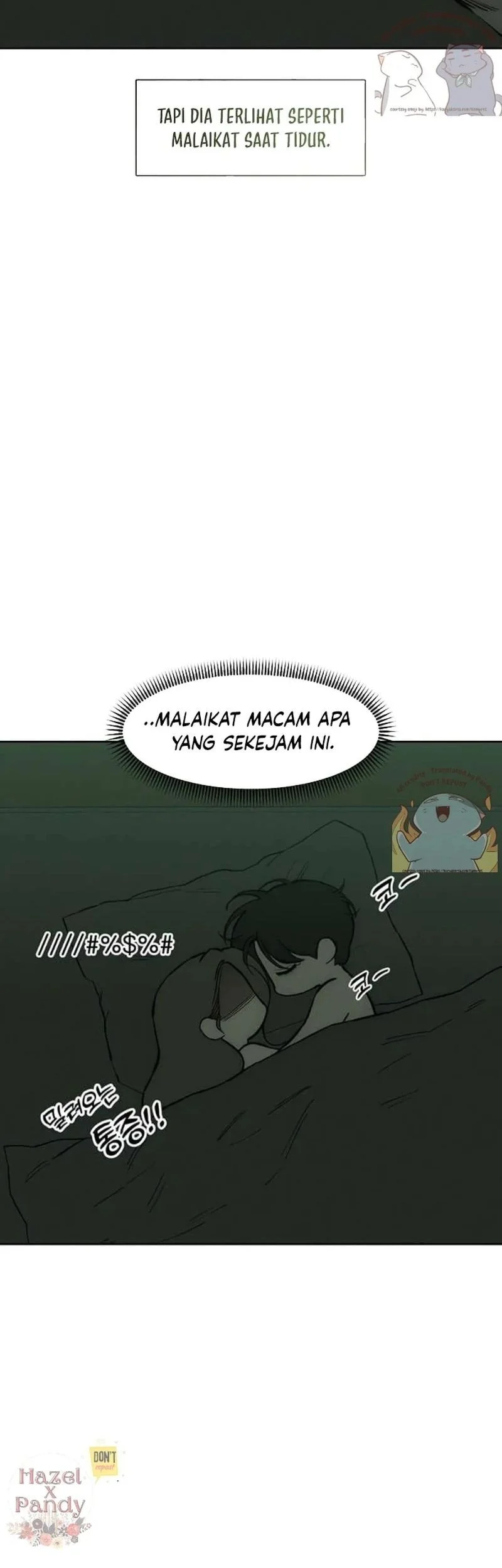Tears on a Withered Flower Chapter 65 - halaman 47