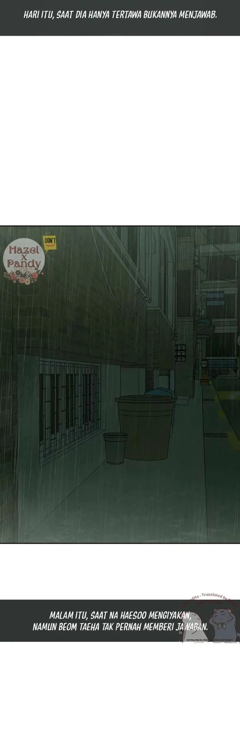 Tears on a Withered Flower Chapter 65 - halaman 49