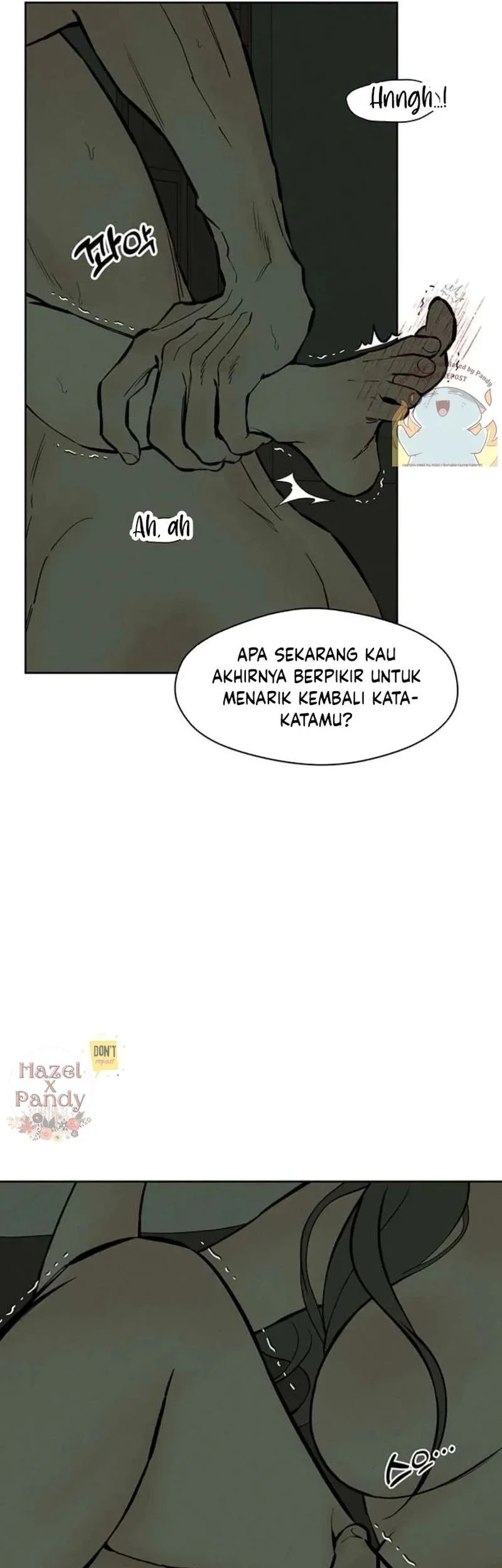 Tears on a Withered Flower Chapter 65 - halaman 5
