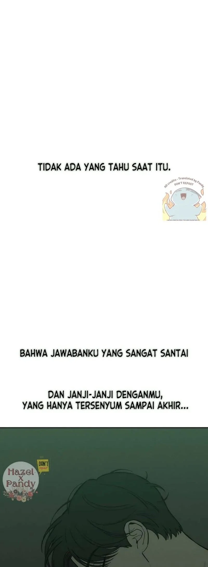 Tears on a Withered Flower Chapter 65 - halaman 50