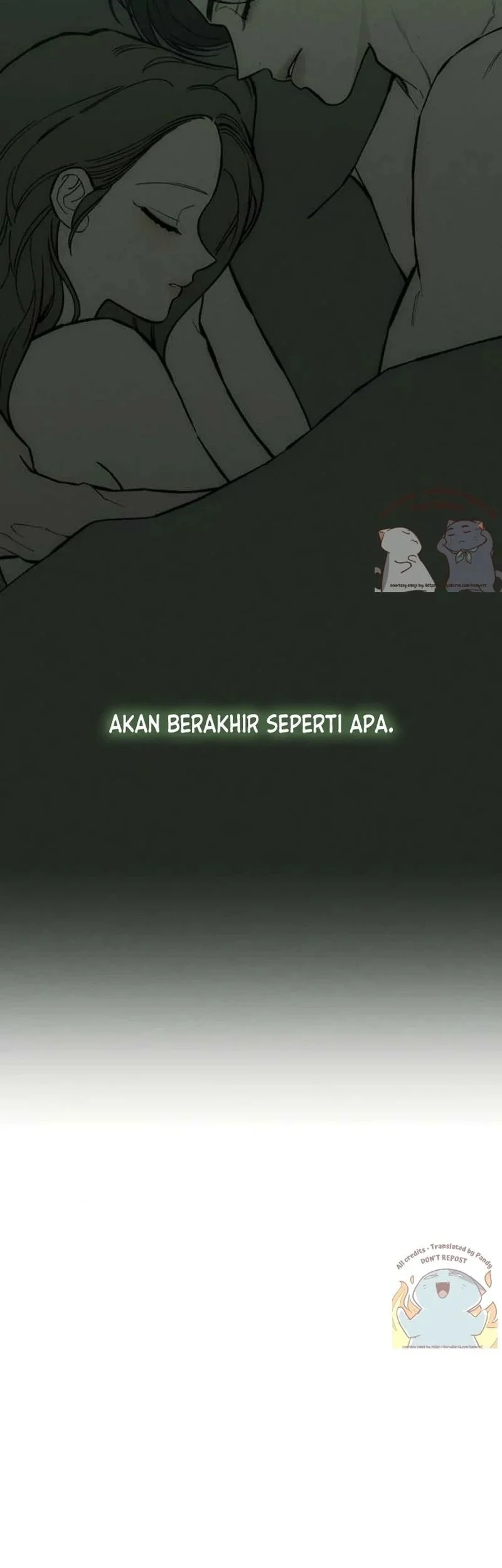 Tears on a Withered Flower Chapter 65 - halaman 51