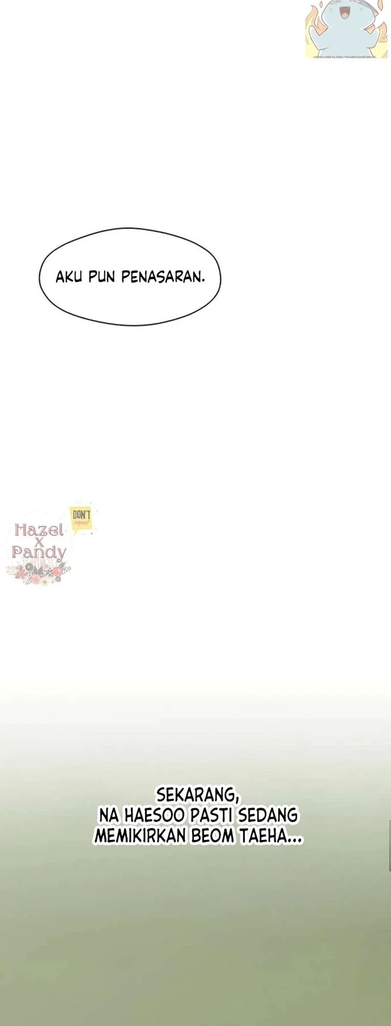 Tears on a Withered Flower Chapter 65 - halaman 56