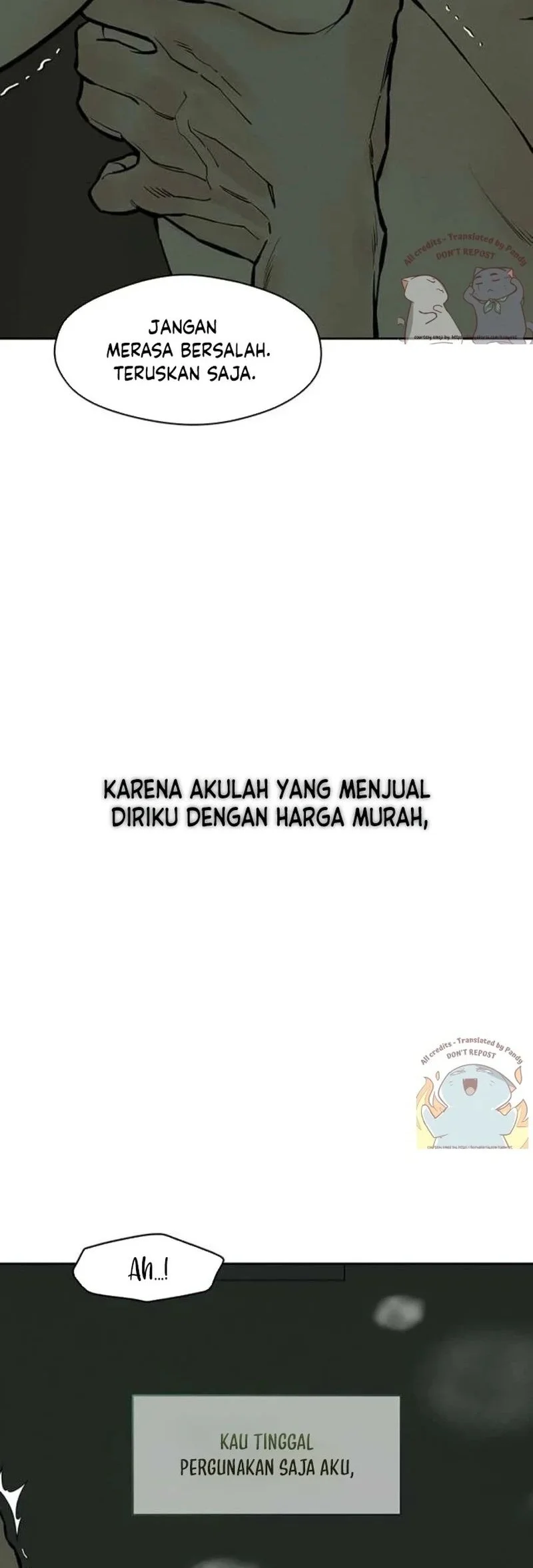 Tears on a Withered Flower Chapter 65 - halaman 6