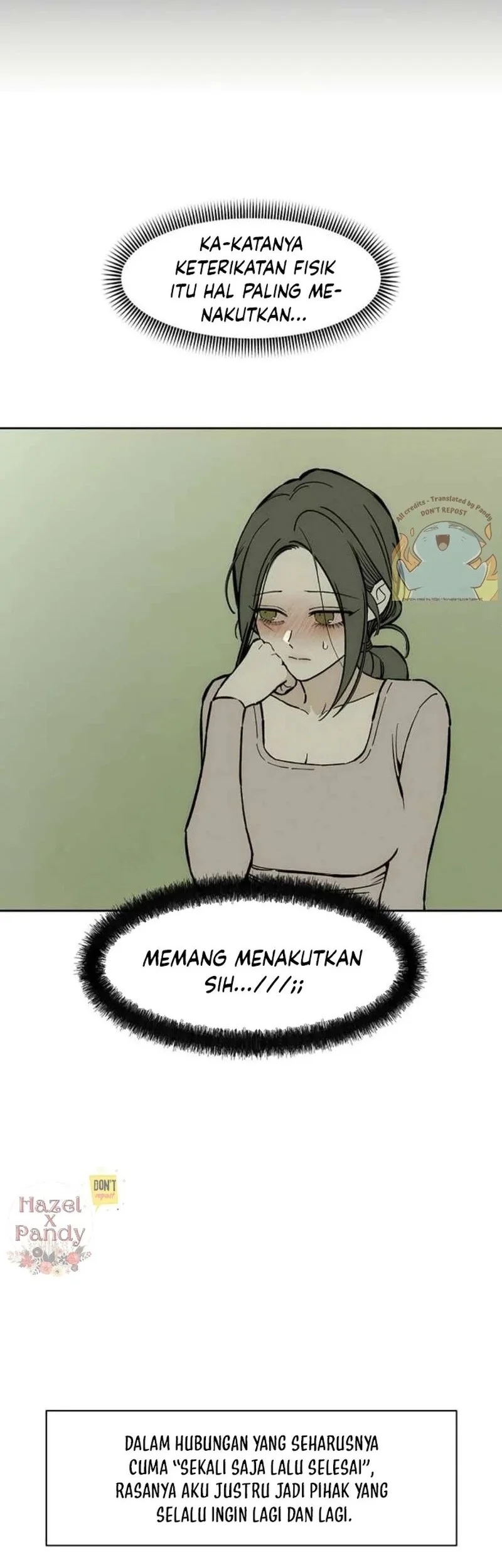 Tears on a Withered Flower Chapter 65 - halaman 60