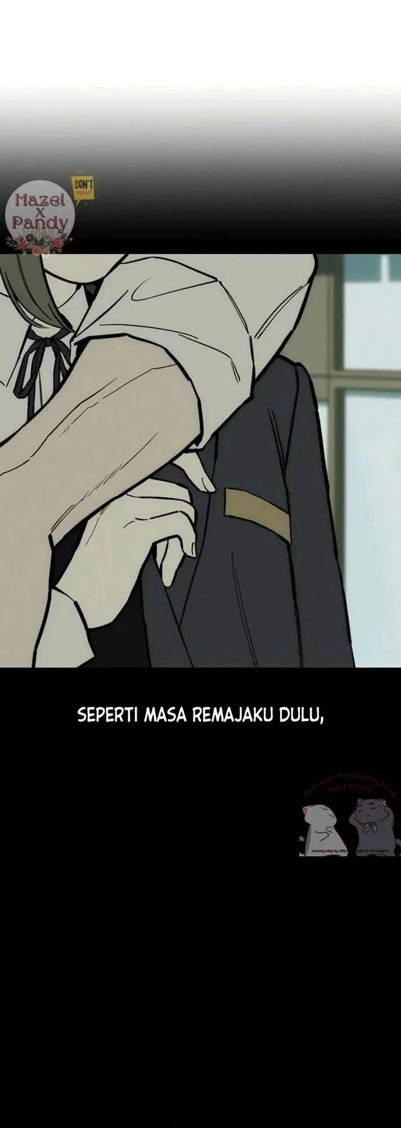 Tears on a Withered Flower Chapter 65 - halaman 62