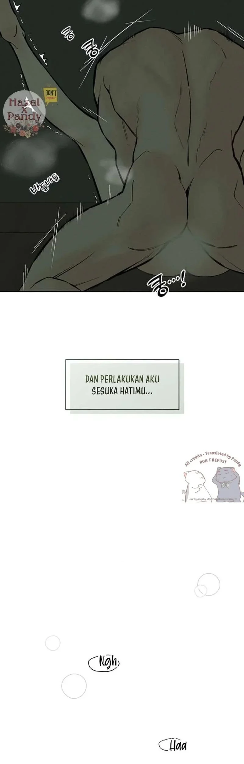 Tears on a Withered Flower Chapter 65 - halaman 7