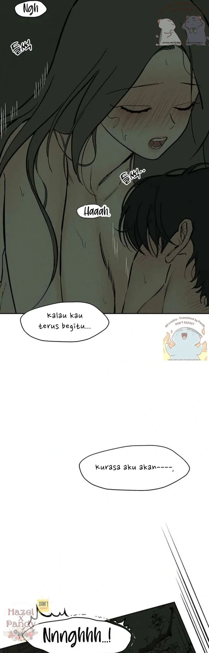Tears on a Withered Flower Chapter 65 - halaman 9