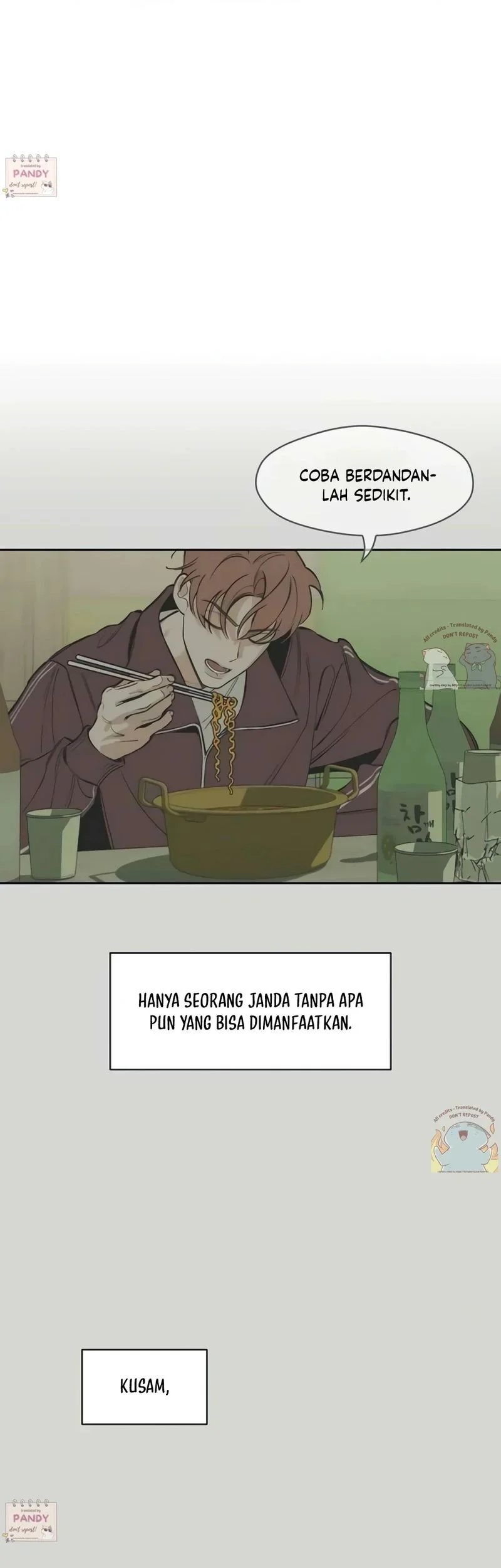 Tears on a Withered Flower Chapter 66 - halaman 11