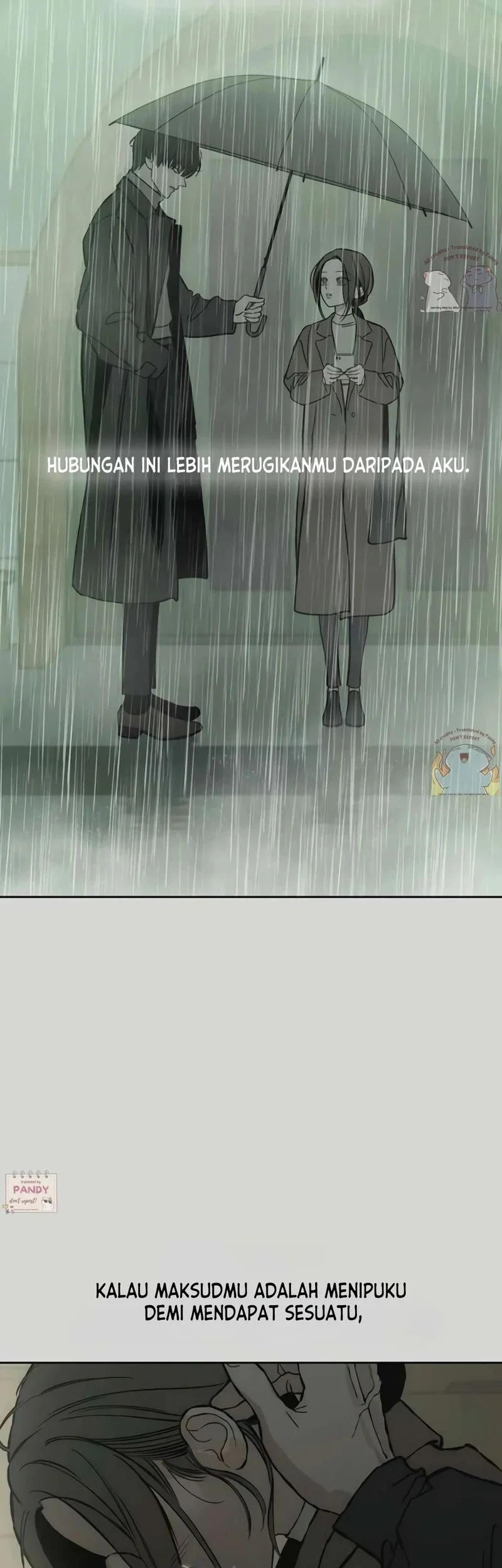 Tears on a Withered Flower Chapter 66 - halaman 13