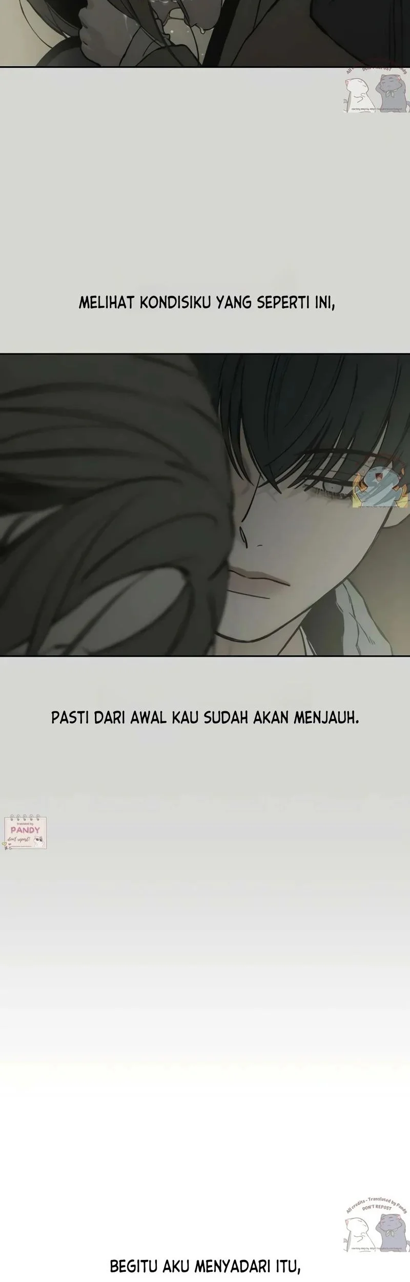 Tears on a Withered Flower Chapter 66 - halaman 14