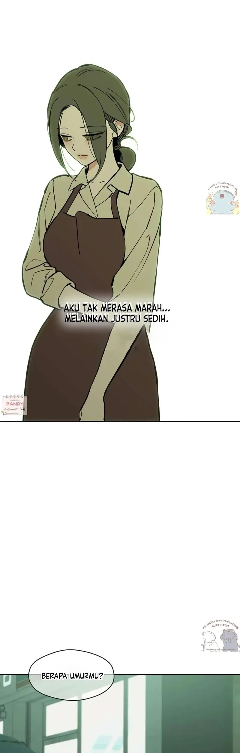 Tears on a Withered Flower Chapter 66 - halaman 15