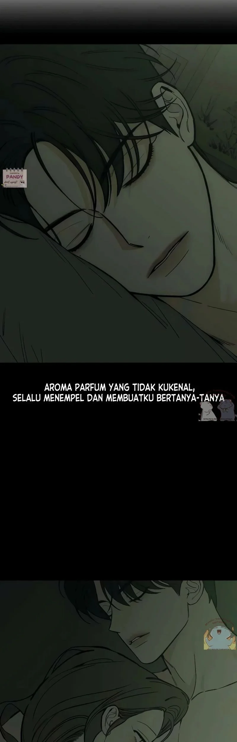 Tears on a Withered Flower Chapter 66 - halaman 19