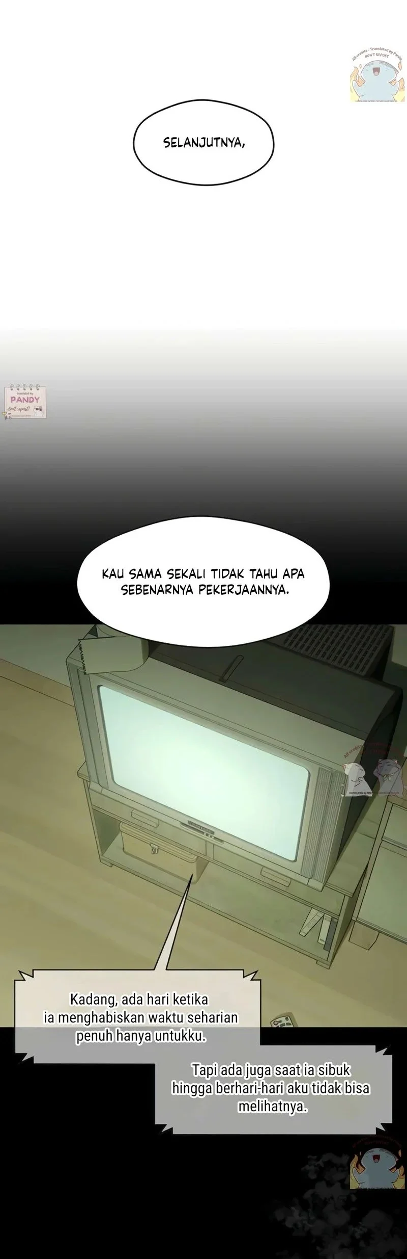 Tears on a Withered Flower Chapter 66 - halaman 2