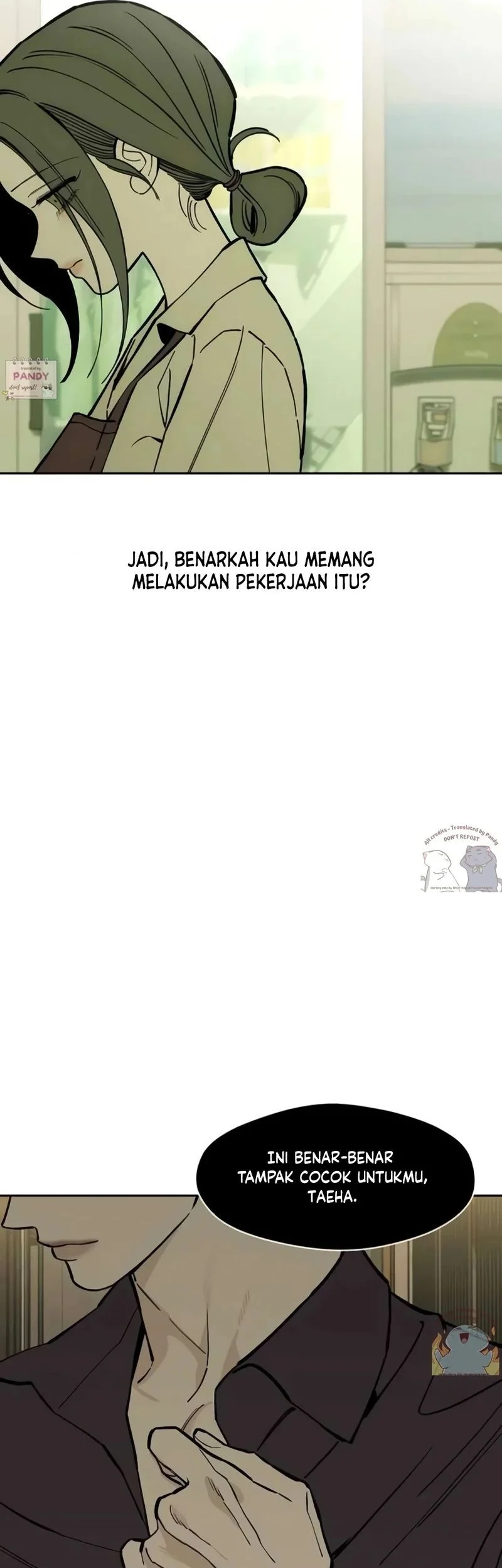 Tears on a Withered Flower Chapter 66 - halaman 21