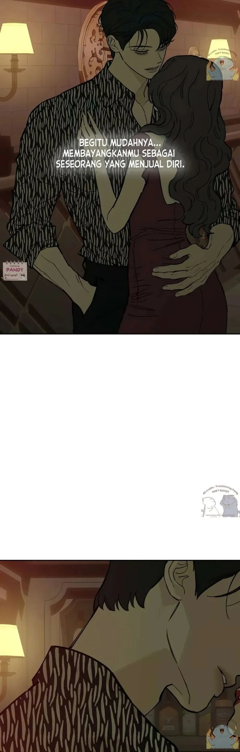Tears on a Withered Flower Chapter 66 - halaman 27