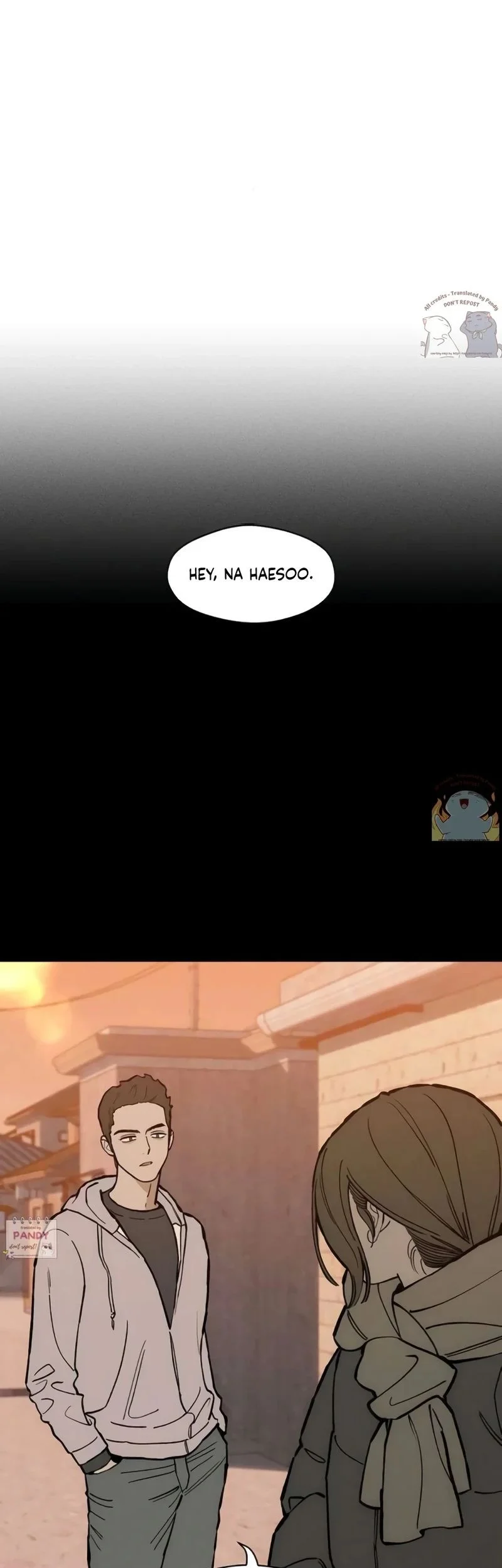 Tears on a Withered Flower Chapter 66 - halaman 31