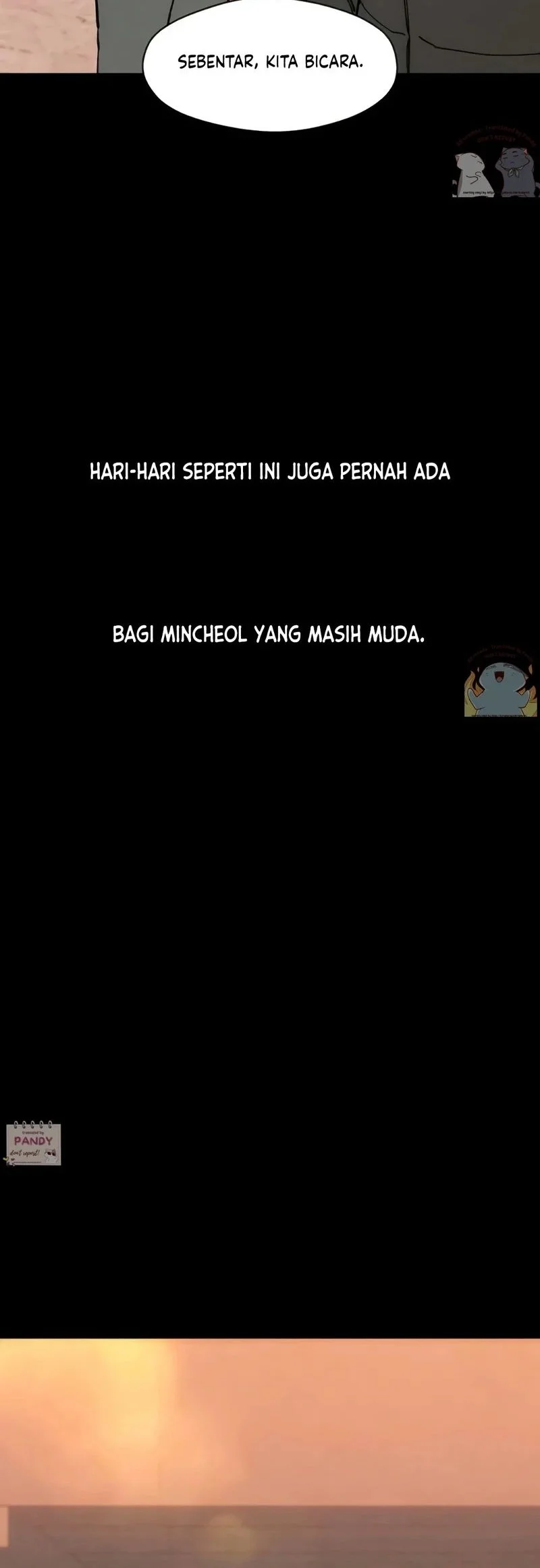 Tears on a Withered Flower Chapter 66 - halaman 32