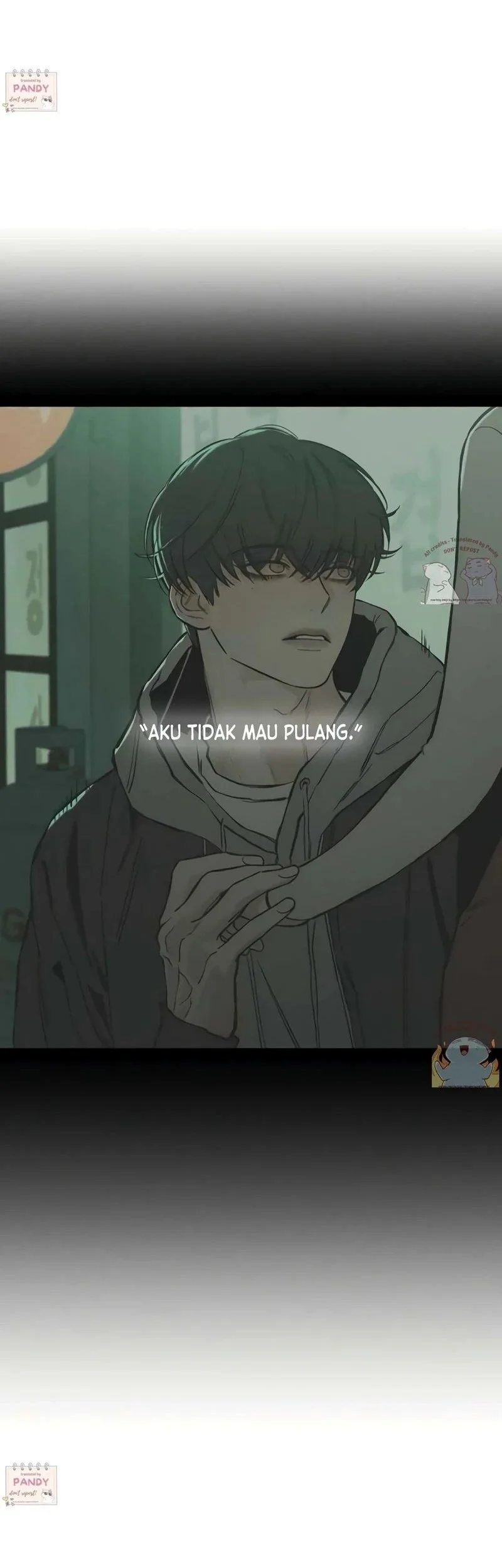 Tears on a Withered Flower Chapter 66 - halaman 48