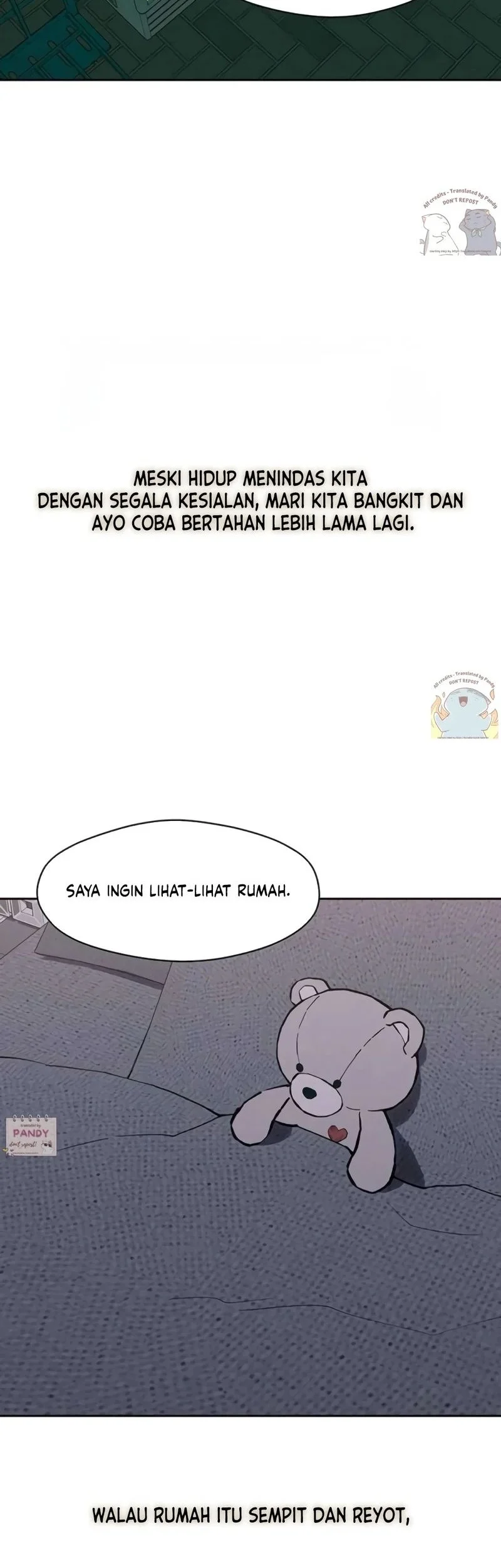 Tears on a Withered Flower Chapter 66 - halaman 50