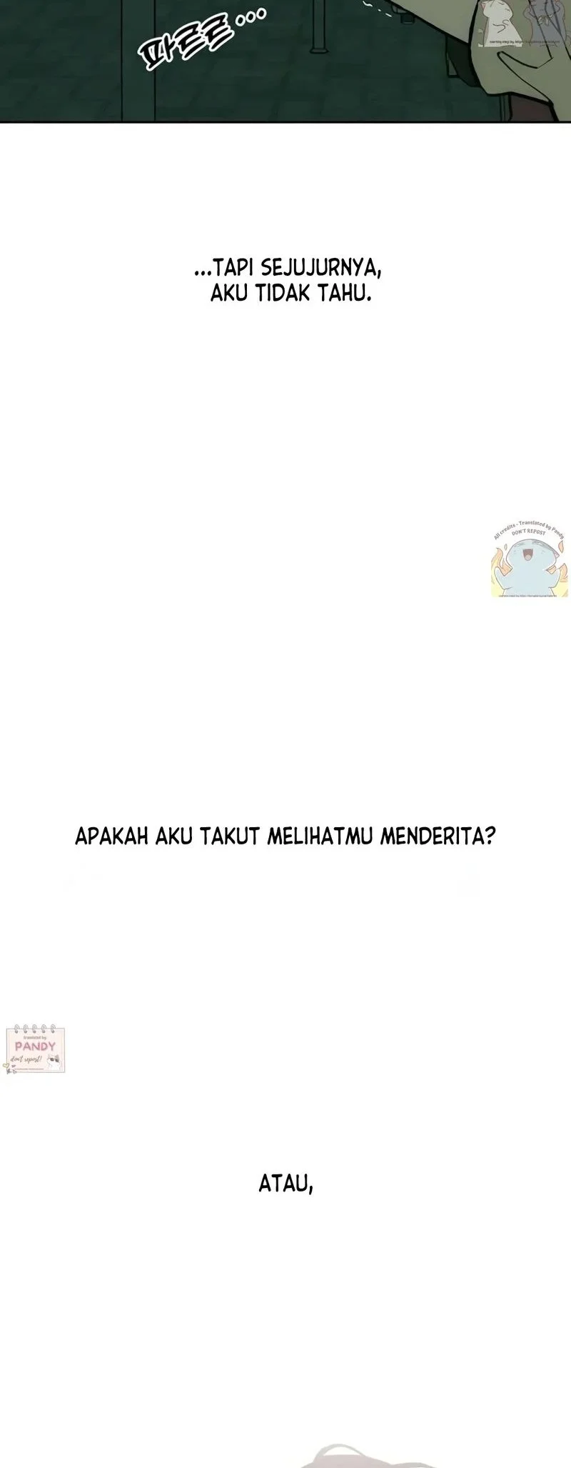 Tears on a Withered Flower Chapter 66 - halaman 54