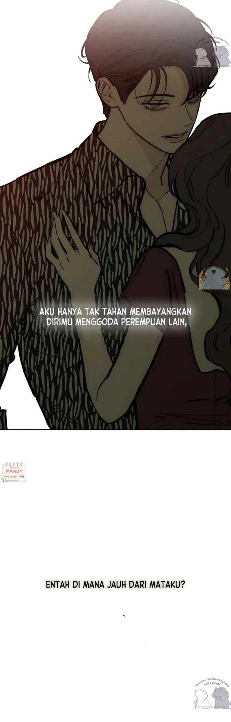 Tears on a Withered Flower Chapter 66 - halaman 55