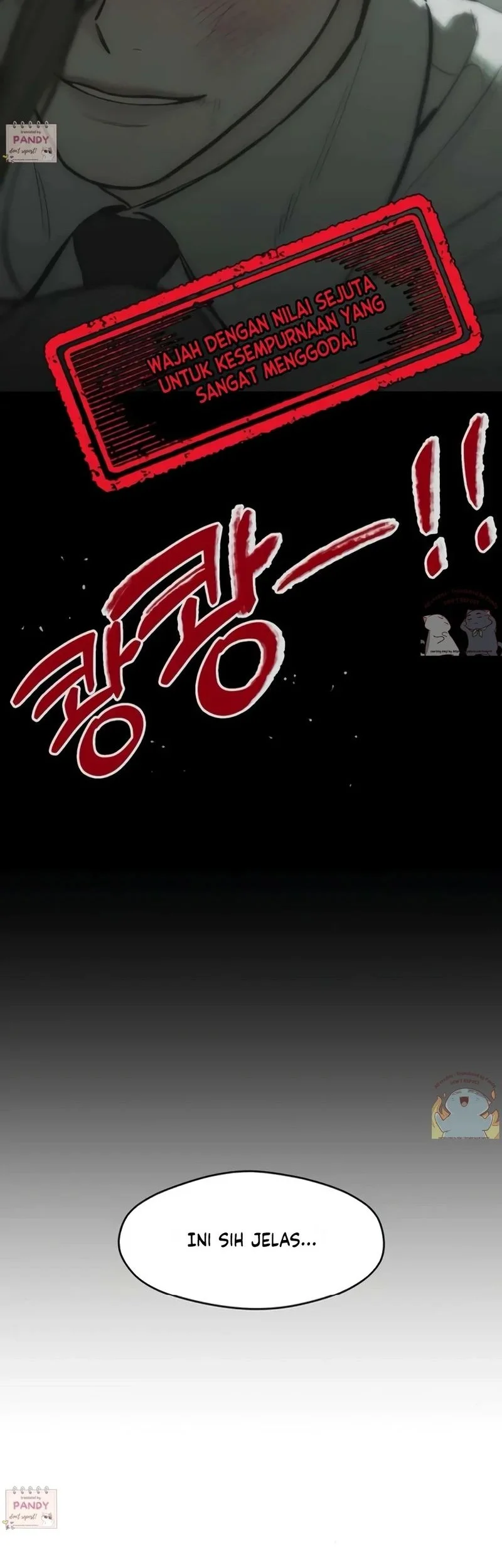Tears on a Withered Flower Chapter 66 - halaman 6