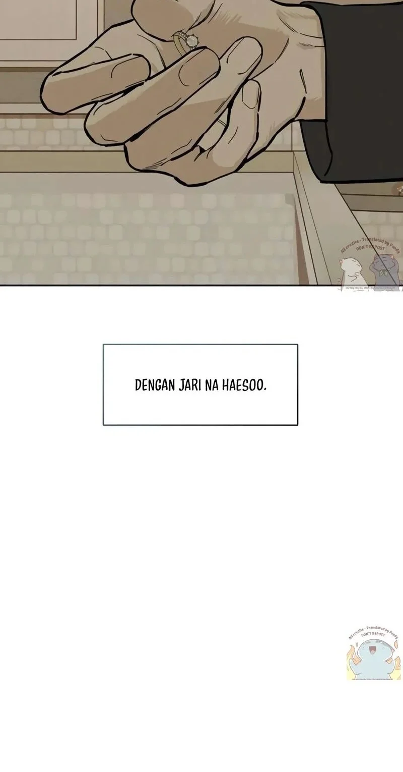 Tears on a Withered Flower Chapter 66 - halaman 64