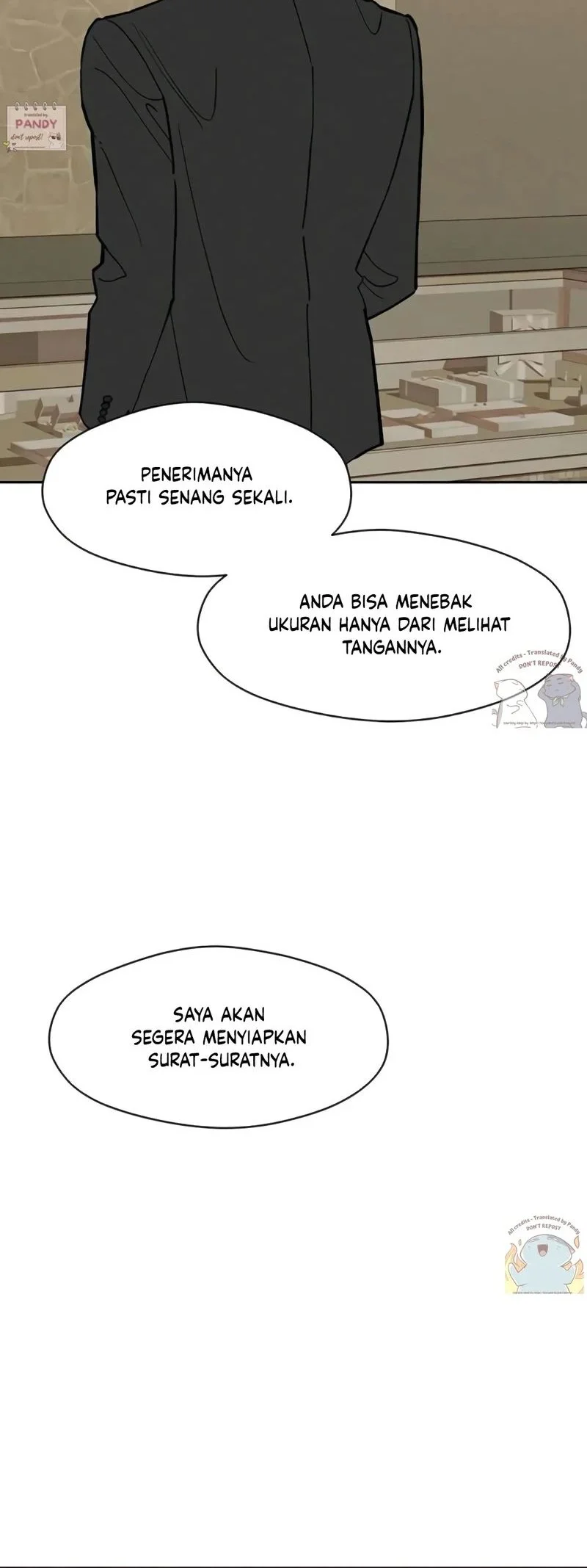 Tears on a Withered Flower Chapter 66 - halaman 66