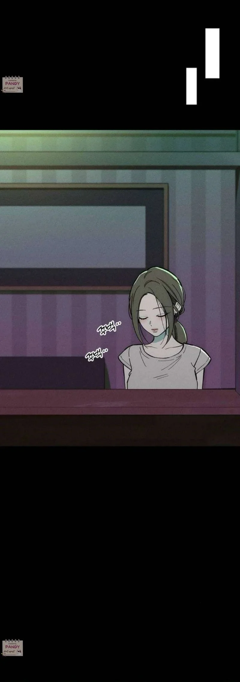 Tears on a Withered Flower Chapter 67 - halaman 30