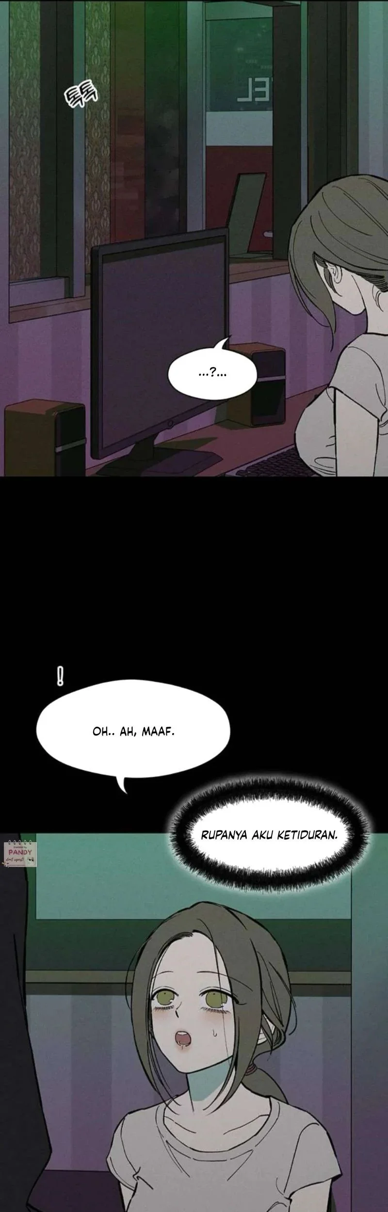Tears on a Withered Flower Chapter 67 - halaman 31