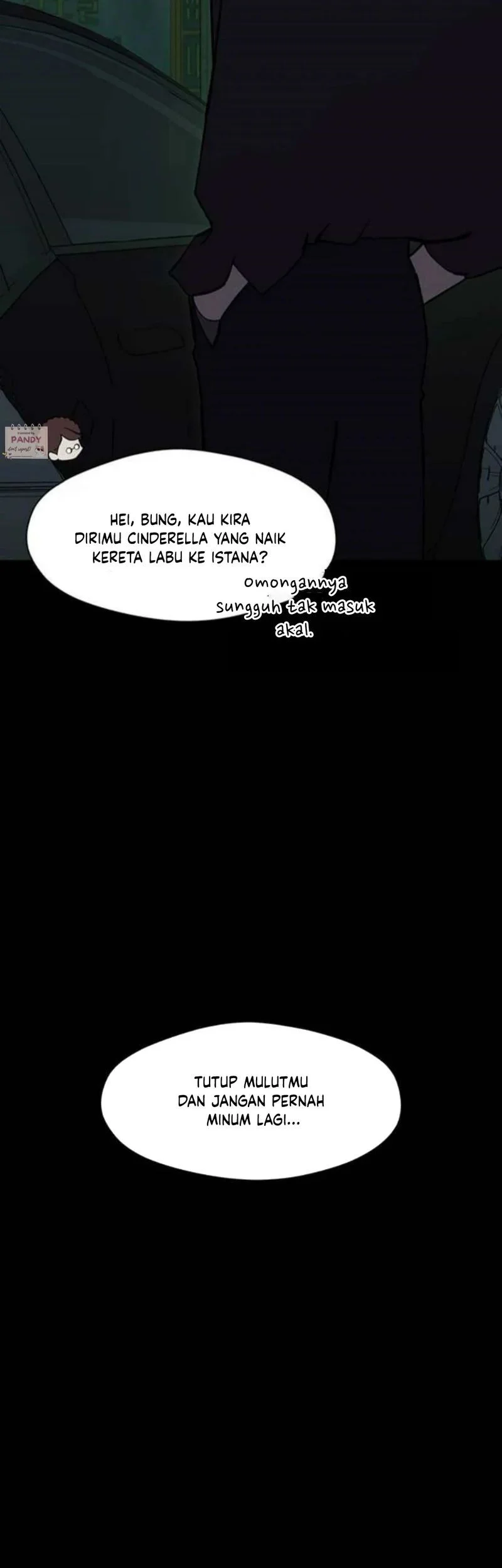 Tears on a Withered Flower Chapter 67 - halaman 39