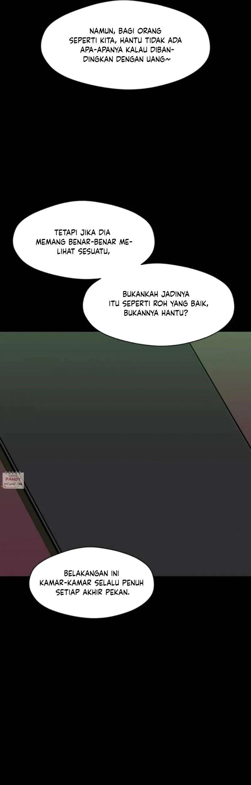 Tears on a Withered Flower Chapter 67 - halaman 41